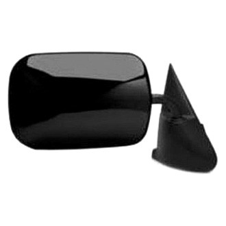 Pacific Best® - Passenger Side Manual View Mirror (Non-Heated, Foldaway) (Standard Line)