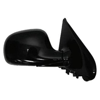 Pacific Best® - Passenger Side Power Remote View Mirror (Heated, Foldaway) (Standard Line)