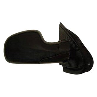 Pacific Best® - Passenger Side Power Remote View Mirror (Non-Heated, Foldaway) (Standard Line)