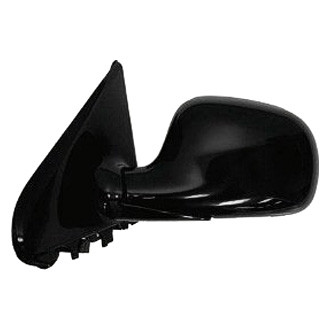 Pacific Best® - Driver Side Power Remote View Mirror (Heated, Foldaway) (Standard Line)