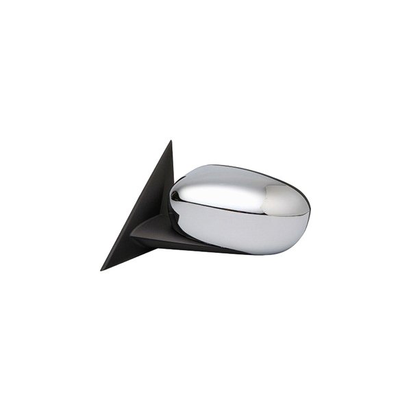 Pacific Best® - Driver Side Power View Mirror