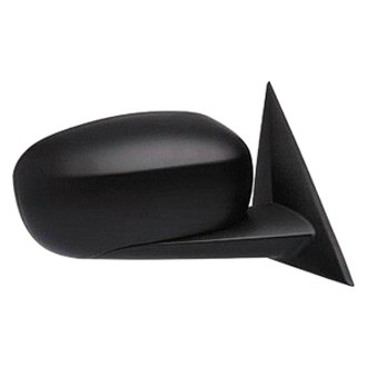 Pacific Best® - Passenger Side Power View Mirror (Non-Heated, Non-Foldaway) (Standard Line)