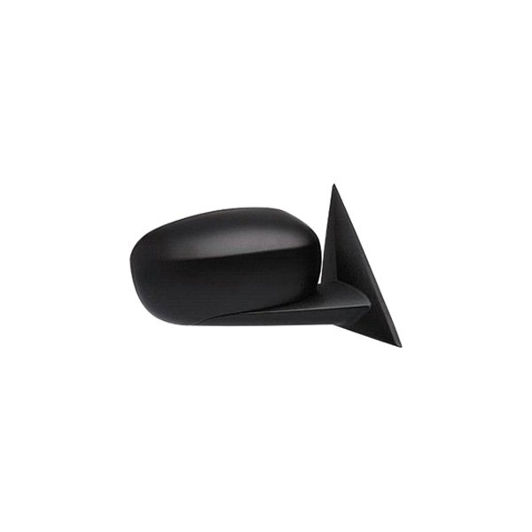 Pacific Best® - Passenger Side Power View Mirror