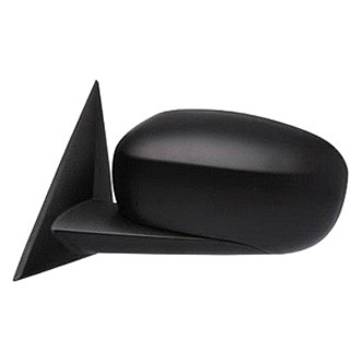 Pacific Best® - Driver Side Power View Mirror (Heated, Non-Foldaway) (Standard Line)