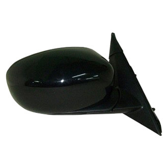 Pacific Best® - Passenger Side Power View Mirror (Heated, Foldaway) (Standard Line)