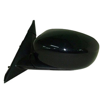 Pacific Best® - Driver Side Power View Mirror (Heated, Foldaway) (Standard Line)