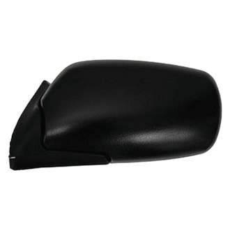 715278 Velvac Revolution Passenger Side Chrome Vmax Assembly