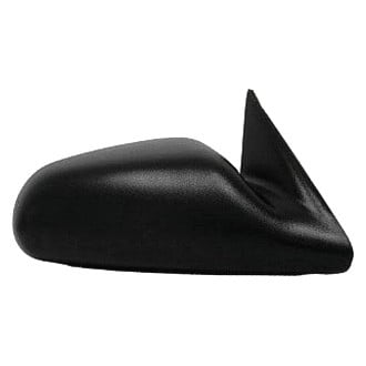 Pacific Best® - Passenger Side Power Remote View Mirror (Non-Heated, Non-Foldaway) (Standard Line)