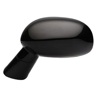Pacific Best® - Driver Side Power View Mirror (Heated, Foldaway) (Standard Line)