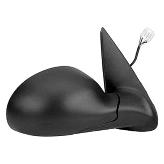 Pacific Best® - Passenger Side Power Remote View Mirror (Heated, Foldaway) (Standard Line)