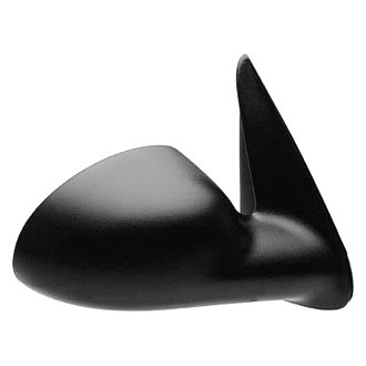 Pacific Best® - Passenger Side Power View Mirror (Non-Heated, Non-Foldaway) (Standard Line)