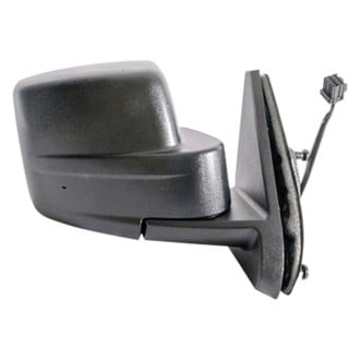 Pacific Best® - Passenger Side Power View Mirror (Heated) (Standard Line)