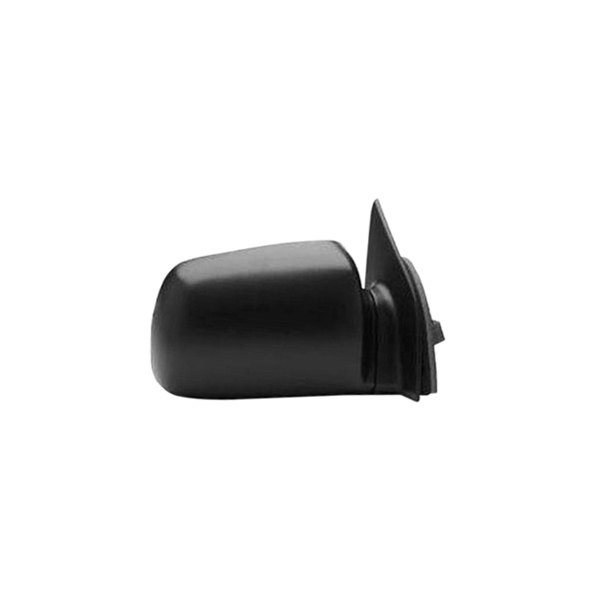 Pacific Best® - Passenger Side Power View Mirror