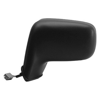 Pacific Best® - Driver Side Power View Mirror (Non-Heated, Non-Foldaway) (Standard Line)