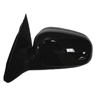 Pacific Best® - Driver Side Power Remote View Mirror (Non-Heated, Foldaway) (Standard Line)