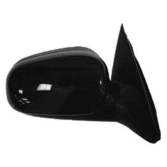 Pacific Best® - Passenger Side Power Remote View Mirror (Heated, Foldaway) (Standard Line)