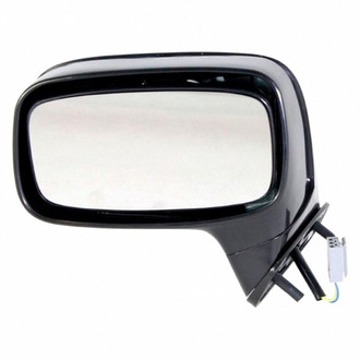 Pacific Best® - Driver Side Power View Mirror (Non-Foldaway) (Standard Line)