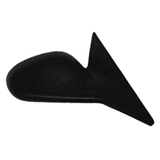 Pacific Best® - Passenger Side Power View Mirror (Non-Heated, Non-Foldaway) (Standard Line)