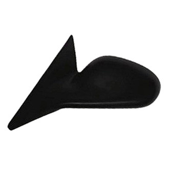 Pacific Best® - Driver Side Power View Mirror (Non-Heated, Non-Foldaway) (Standard Line)