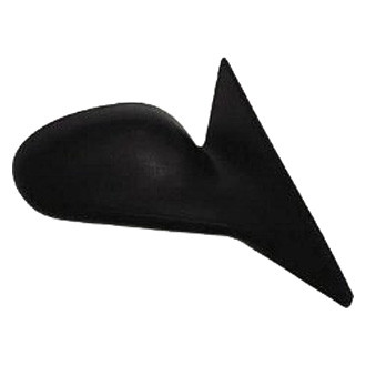 Pacific Best® - Passenger Side Power Remote View Mirror (Non-Heated, Non-Foldaway) (Standard Line)