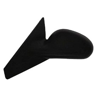 Pacific Best® - Driver Side Power Remote View Mirror (Non-Heated, Non-Foldaway) (Standard Line)