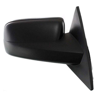 Pacific Best® - Passenger Side Power Remote View Mirror (Non-Heated, Non-Foldaway)
