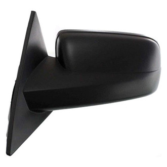 Pacific Best® - Driver Side Power Remote View Mirror (Non-Heated, Non-Foldaway)