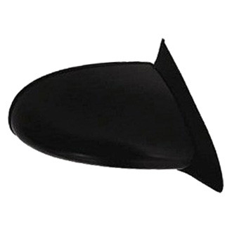 Pacific Best® - Passenger Side Power View Mirror (Non-Heated, Foldaway) (Standard Line)