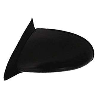 Pacific Best® - Driver Side Power View Mirror (Non-Heated, Foldaway) (Standard Line)