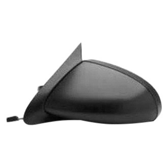 Pacific Best® - Driver Side Power View Mirror (Non-Heated, Non-Foldaway) (Standard Line)