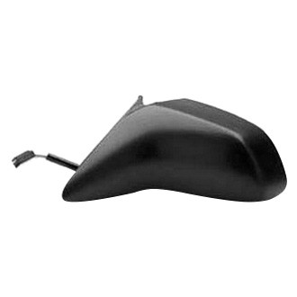 Pacific Best® - Driver Side Power Remote View Mirror (Non-Heated, Non-Foldaway) (Standard Line)