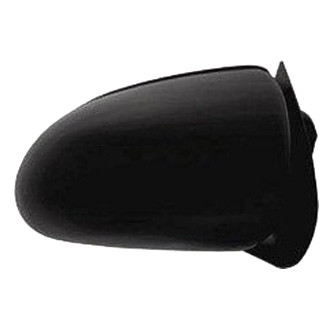 Pacific Best® - Passenger Side Power View Mirror (Non-Heated, Foldaway) (Standard Line)