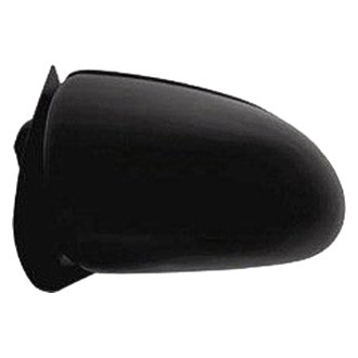 Pacific Best® - Driver Side Power View Mirror (Non-Heated, Foldaway) (Standard Line)