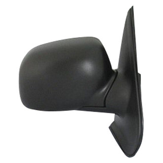 Pacific Best® - Passenger Side Power View Mirror (Non-Heated, Foldaway) (Standard Line)