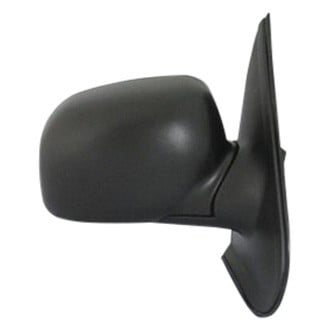 Pacific Best® - Passenger Side Power Remote View Mirror (Non-Heated, Foldaway) (Standard Line)