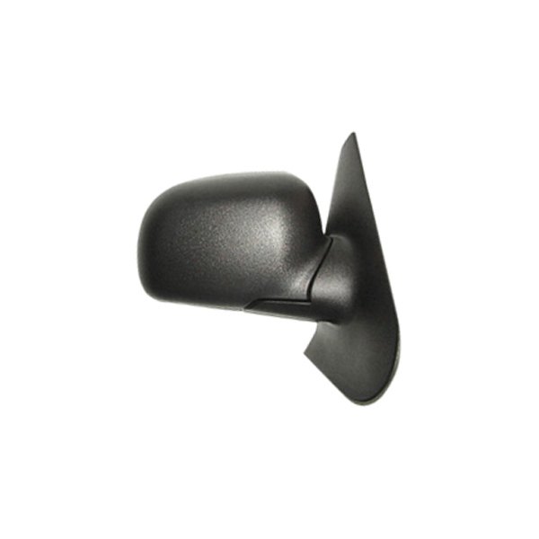 Pacific Best® - Passenger Side Power View Mirror