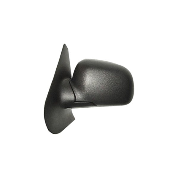 Pacific Best® - Driver Side Power View Mirror