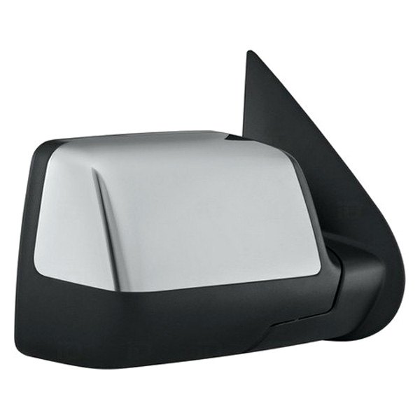 Pacific Best® - Passenger Side Power View Mirror