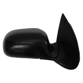 Pacific Best® - Passenger Side Power View Mirror (Non-Heated, Foldaway) (Standard Line)