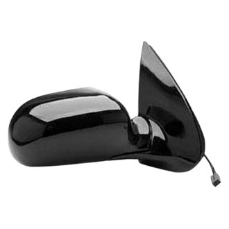 Pacific Best® - Passenger Side Power Remote View Mirror (Heated, Foldaway) (Standard Line)