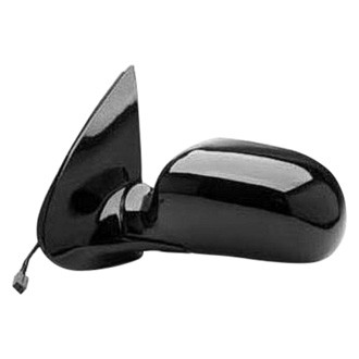 Pacific Best® - Driver Side Power Remote View Mirror (Heated, Foldaway) (Standard Line)