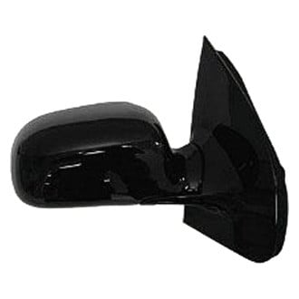 Pacific Best® - Passenger Side Power Remote View Mirror (Non-Heated) (Standard Line)