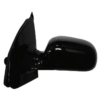 Pacific Best® - Driver Side Power Remote View Mirror (Heated, Foldaway) (Standard Line)