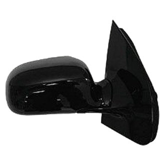 Pacific Best® - Passenger Side Power Remote View Mirror (Heated, Foldaway) (Standard Line)