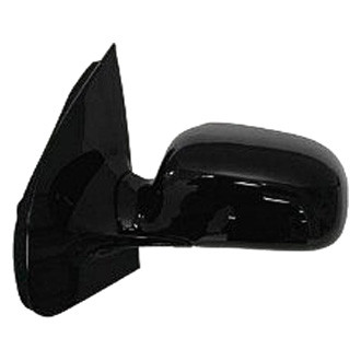 Pacific Best® - Driver Side Power Remote View Mirror (Non-Heated) (Standard Line)