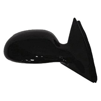 Pacific Best® - Passenger Side Power View Mirror (Non-Heated, Non-Foldaway) (Standard Line)
