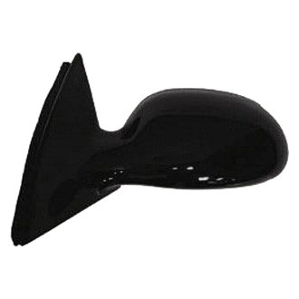 Pacific Best® - Driver Side Power View Mirror (Non-Heated, Non-Foldaway) (Standard Line)
