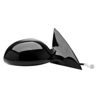 Pacific Best® - Passenger Side Power View Mirror (Heated, Non-Foldaway) (Standard Line)
