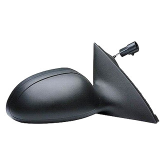 Pacific Best® - Passenger Side Power View Mirror (Heated, Non-Foldaway) (Standard Line)