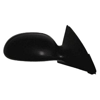Pacific Best® - Passenger Side Power View Mirror (Non-Heated, Non-Foldaway) (Standard Line)